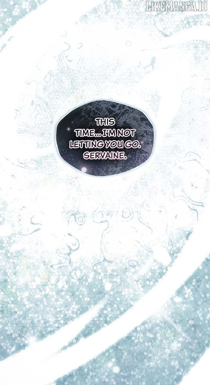 The Merman Trapped in My Lake Chapter 29 - Page 52