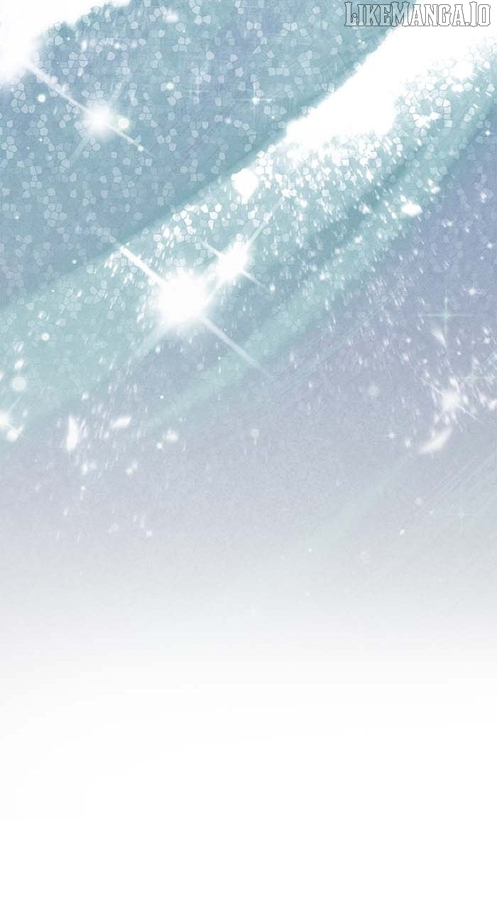 The Merman Trapped in My Lake Chapter 29 - Page 53