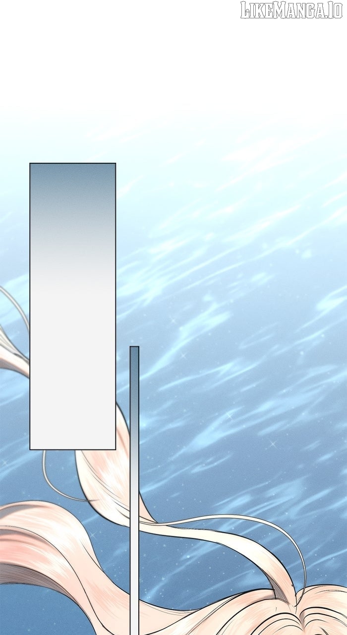 The Merman Trapped in My Lake Chapter 29 - Page 54