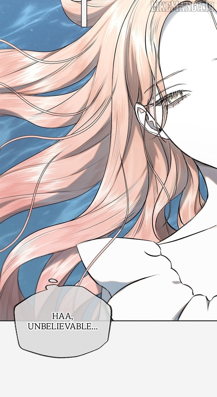 The Merman Trapped in My Lake Chapter 29 - Page 55