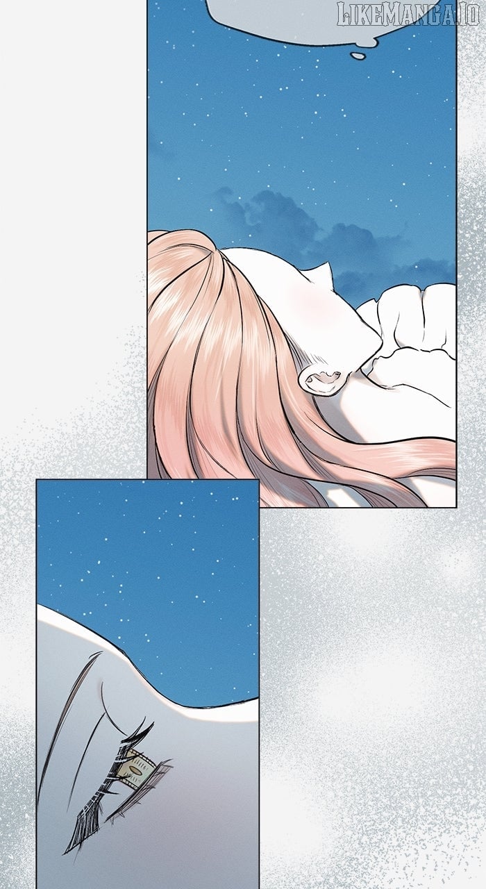 The Merman Trapped in My Lake Chapter 29 - Page 58