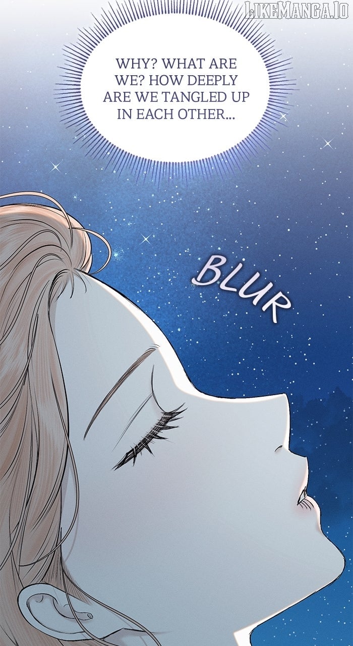 The Merman Trapped in My Lake Chapter 29 - Page 60