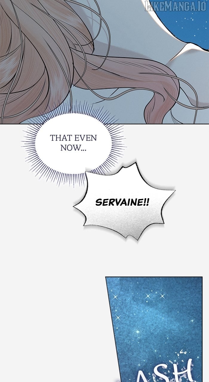 The Merman Trapped in My Lake Chapter 29 - Page 61