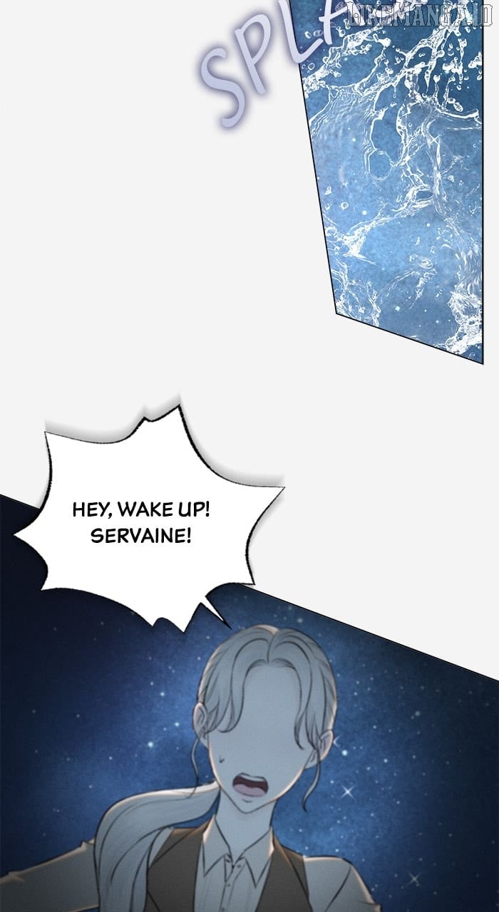 The Merman Trapped in My Lake Chapter 29 - Page 62