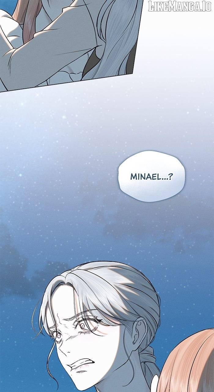 The Merman Trapped in My Lake Chapter 29 - Page 64