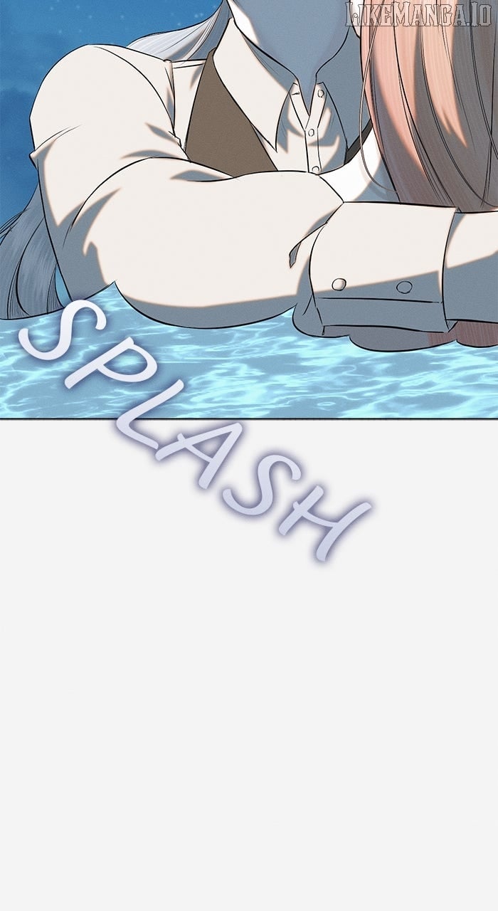 The Merman Trapped in My Lake Chapter 29 - Page 65