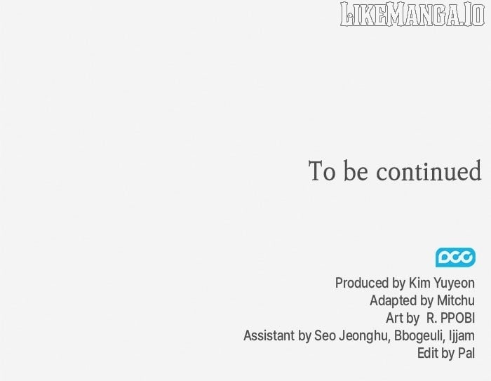 The Merman Trapped in My Lake Chapter 29 - Page 71