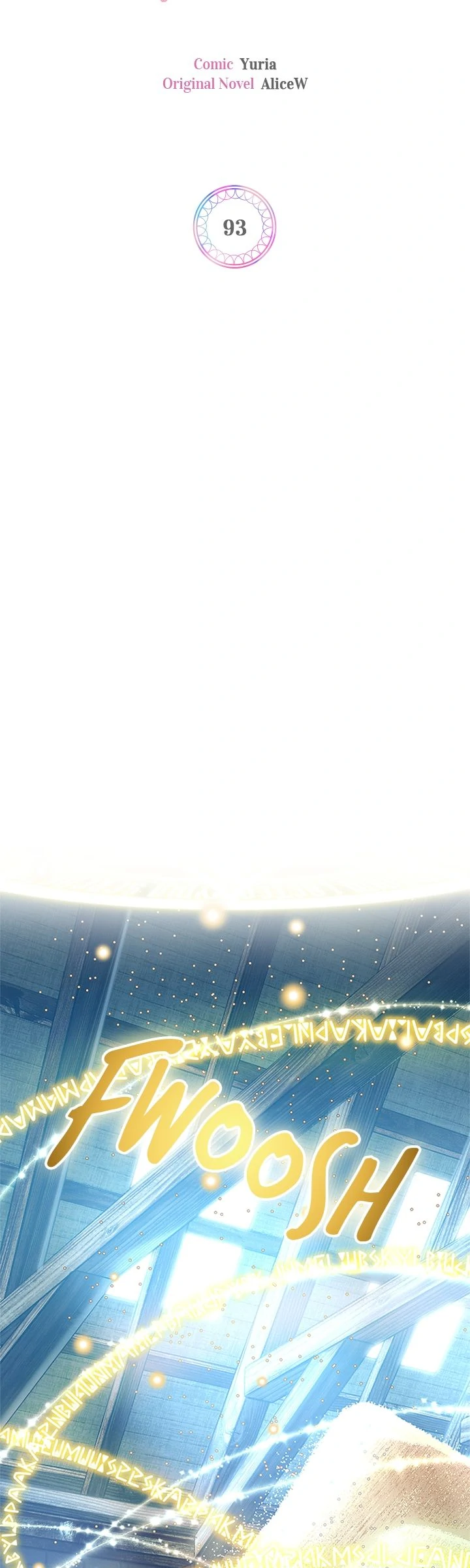 The Mighty Extra: One Girl Changes the World Chapter 93 - Page 11