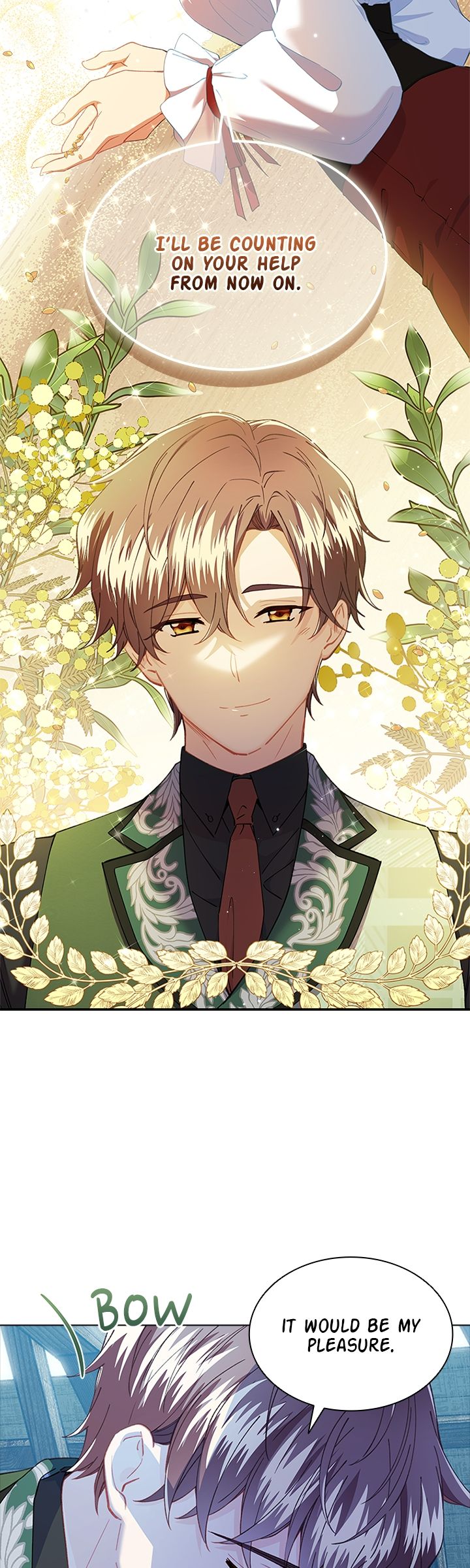 The Mighty Extra: One Girl Changes the World Chapter 93 - Page 19