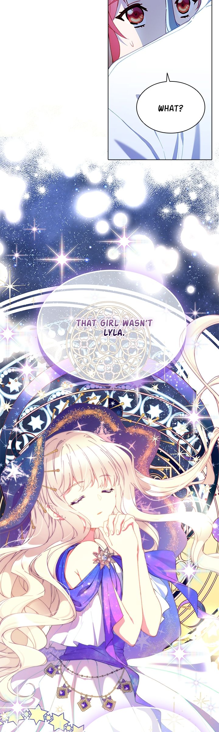 The Mighty Extra: One Girl Changes the World Chapter 93 - Page 27