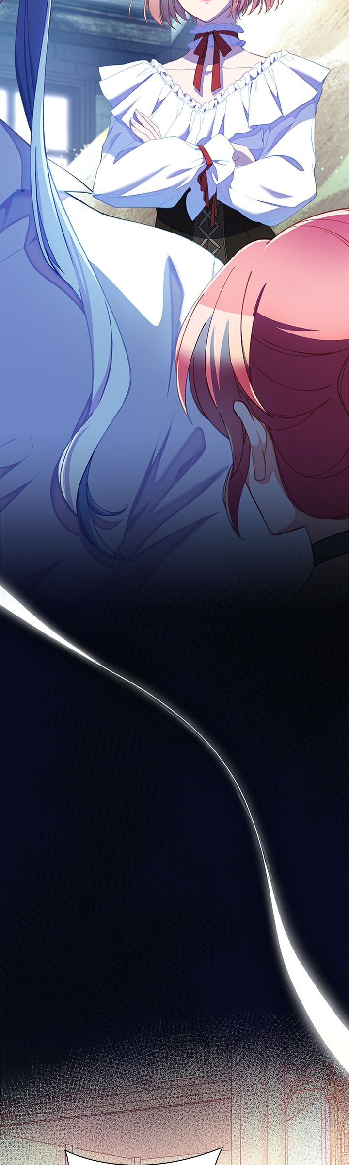 The Mighty Extra: One Girl Changes the World Chapter 93 - Page 30