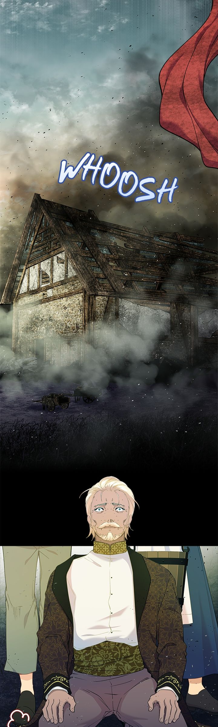 The Mighty Extra: One Girl Changes the World Chapter 93 - Page 36