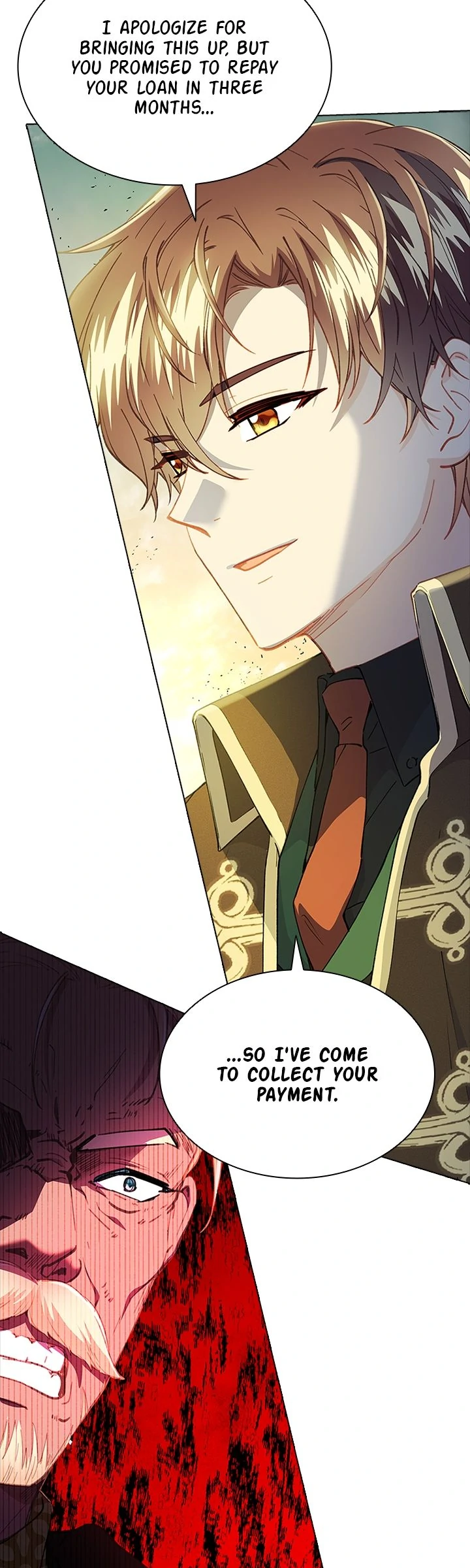 The Mighty Extra: One Girl Changes the World Chapter 93 - Page 40