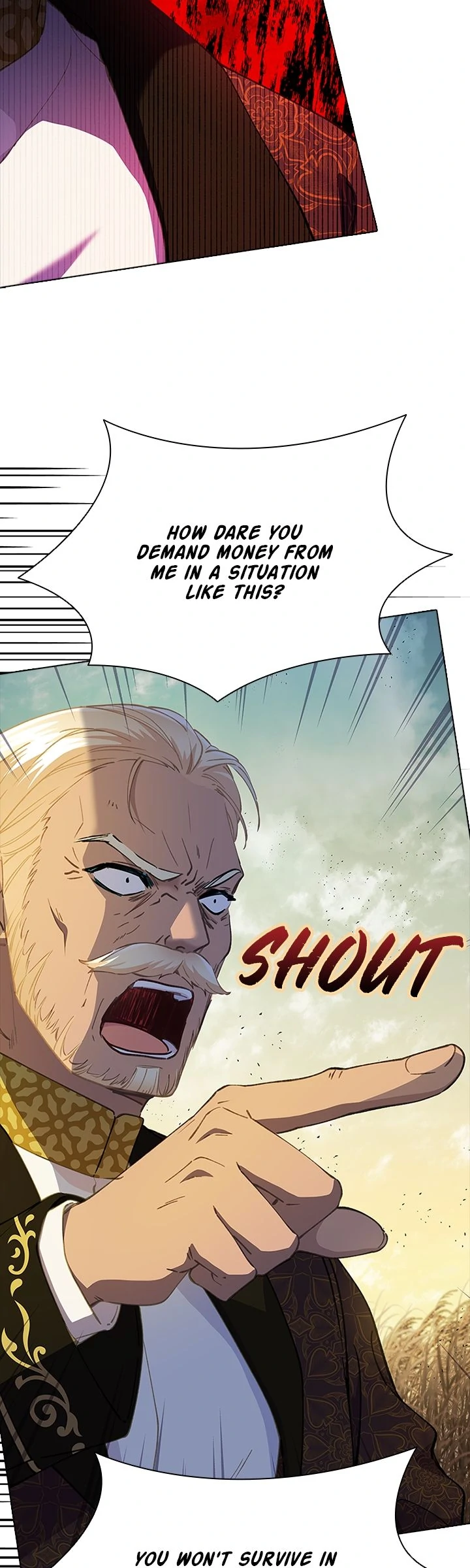 The Mighty Extra: One Girl Changes the World Chapter 93 - Page 41