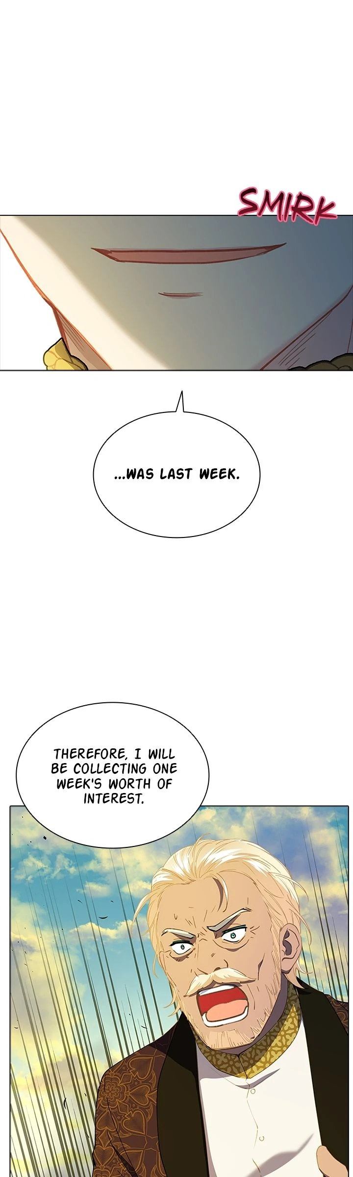 The Mighty Extra: One Girl Changes the World Chapter 94 - Page 9