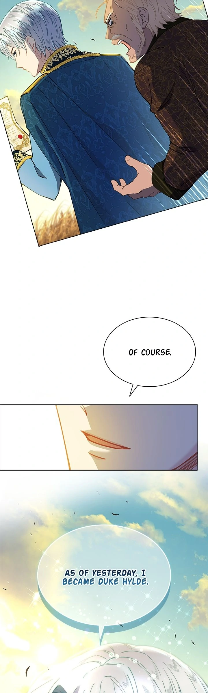 The Mighty Extra: One Girl Changes the World Chapter 94 - Page 13