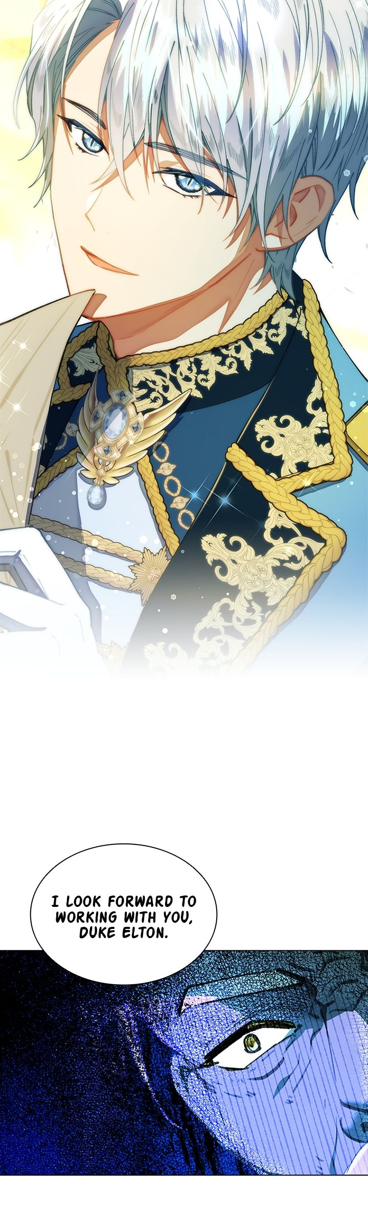 The Mighty Extra: One Girl Changes the World Chapter 94 - Page 14