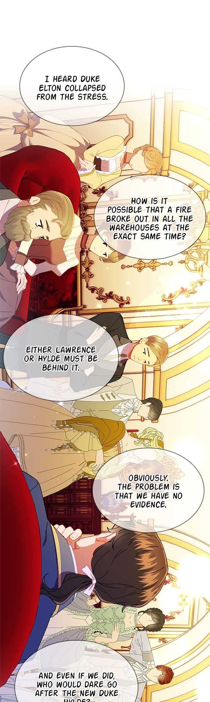 The Mighty Extra: One Girl Changes the World Chapter 94 - Page 23