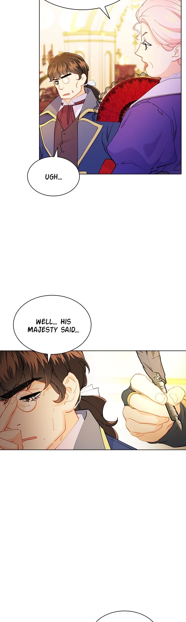 The Mighty Extra: One Girl Changes the World Chapter 94 - Page 25