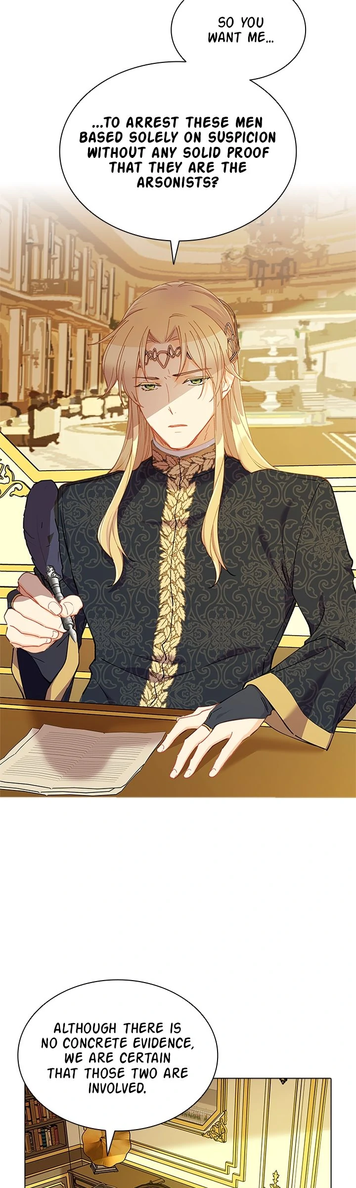 The Mighty Extra: One Girl Changes the World Chapter 94 - Page 26