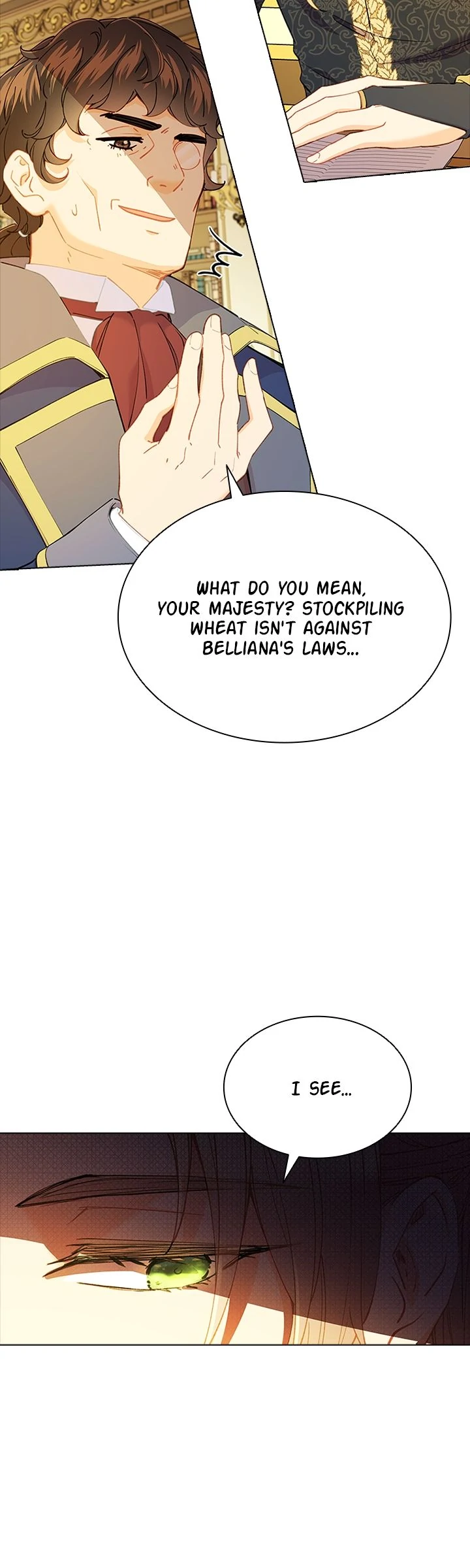 The Mighty Extra: One Girl Changes the World Chapter 94 - Page 28