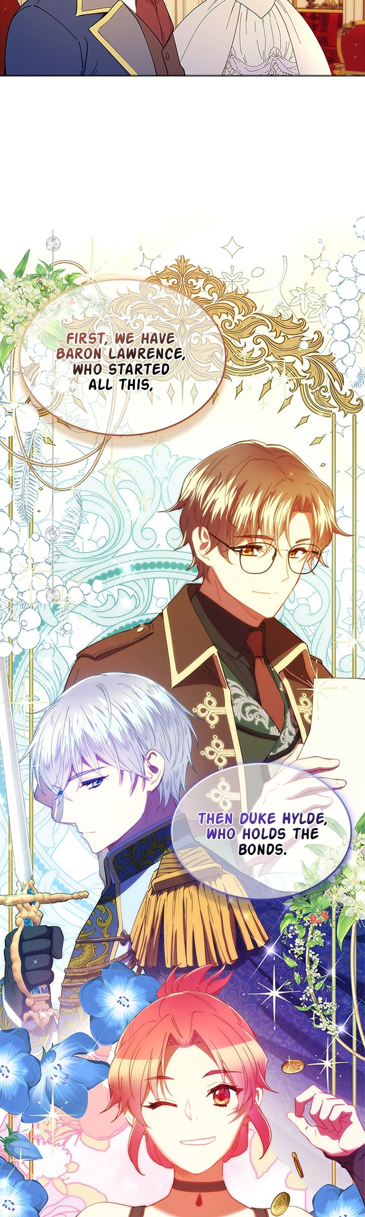 The Mighty Extra: One Girl Changes the World Chapter 94 - Page 39