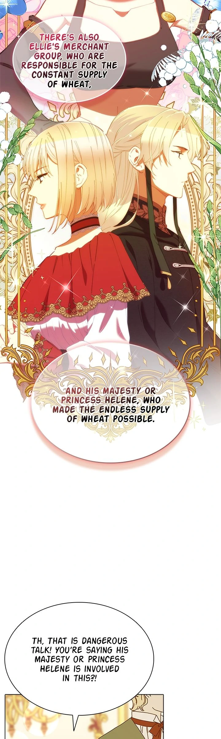 The Mighty Extra: One Girl Changes the World Chapter 94 - Page 40