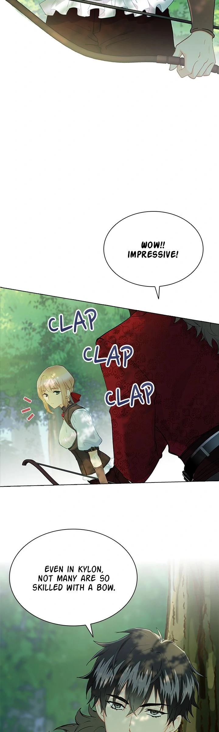 The Mighty Extra: One Girl Changes the World Chapter 94 - Page 52