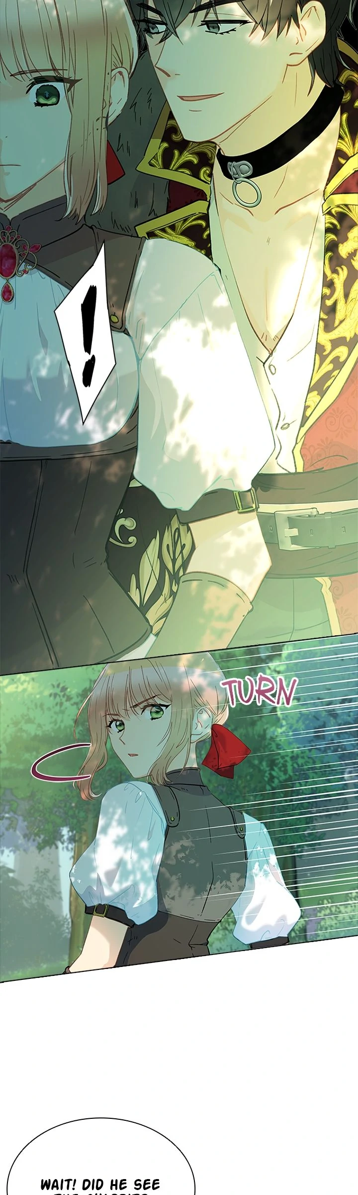 The Mighty Extra: One Girl Changes the World Chapter 94 - Page 56