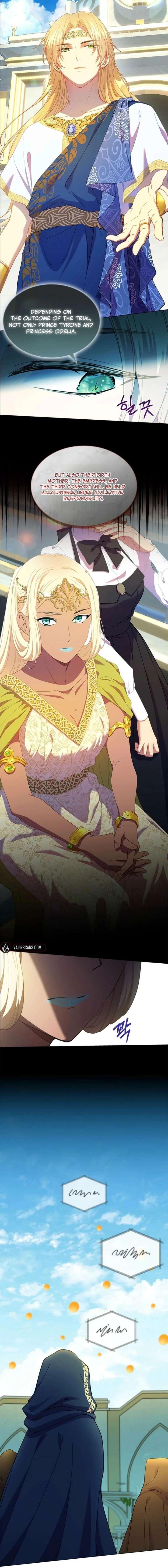 The Mighty Extra: One Girl Changes the World Chapter 97 - Page 18