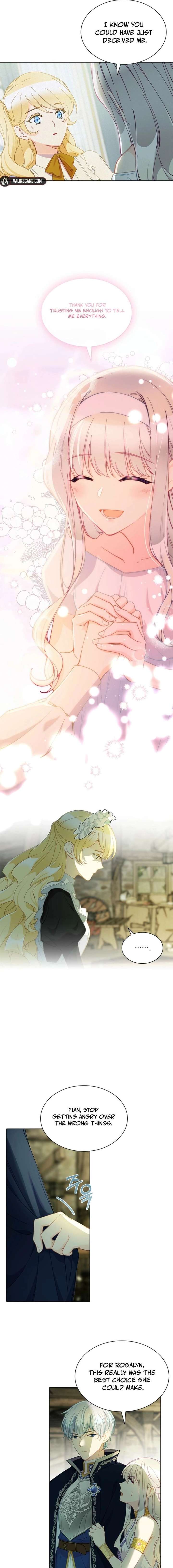 The Mighty Extra: One Girl Changes the World Chapter 98 - Page 7