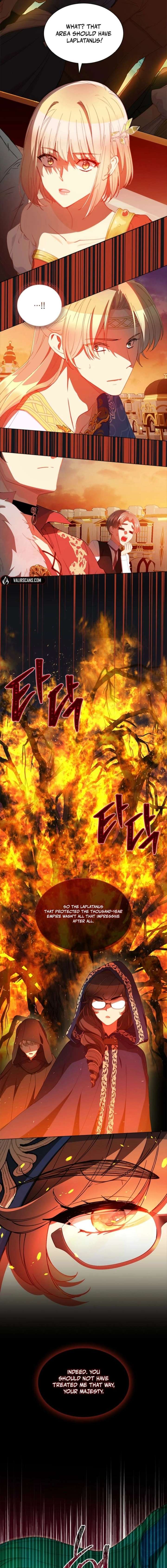 The Mighty Extra: One Girl Changes the World Chapter 98 - Page 13