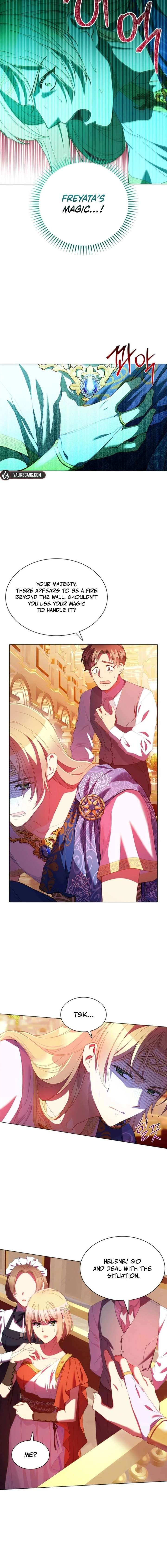 The Mighty Extra: One Girl Changes the World Chapter 98 - Page 14