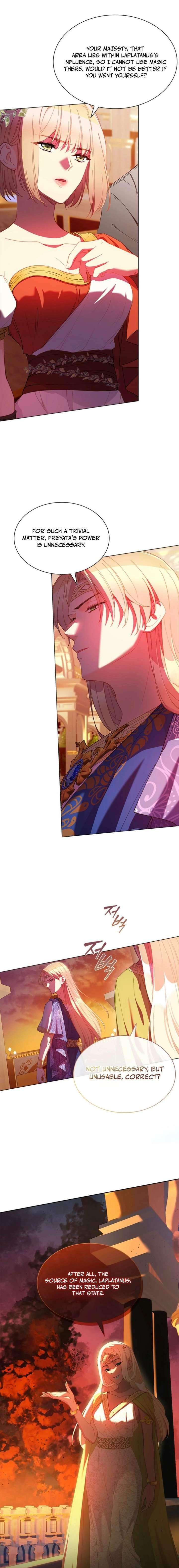 The Mighty Extra: One Girl Changes the World Chapter 98 - Page 15