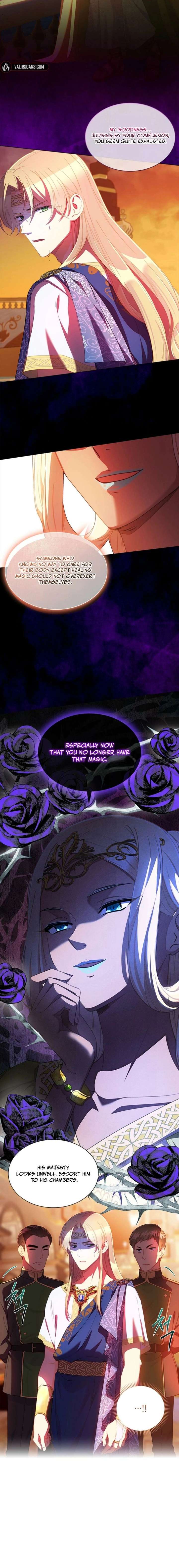 The Mighty Extra: One Girl Changes the World Chapter 98 - Page 16