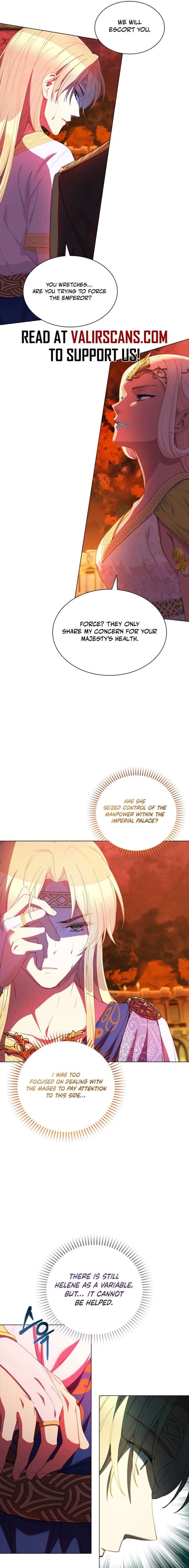 The Mighty Extra: One Girl Changes the World Chapter 98 - Page 17