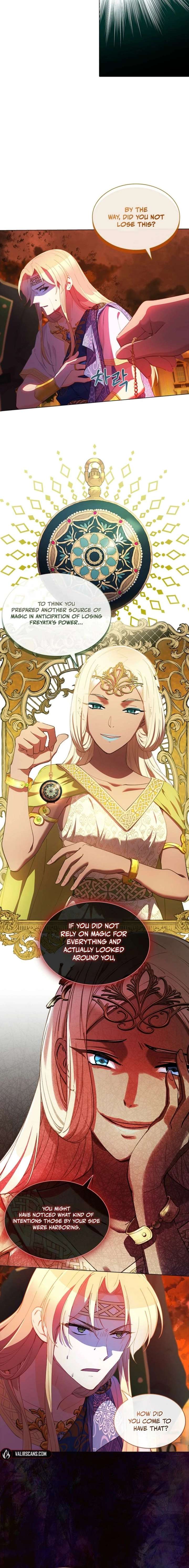 The Mighty Extra: One Girl Changes the World Chapter 98 - Page 18