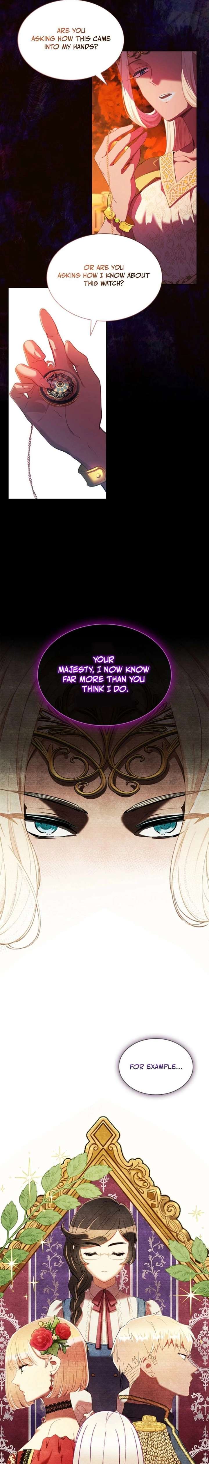 The Mighty Extra: One Girl Changes the World Chapter 98 - Page 19