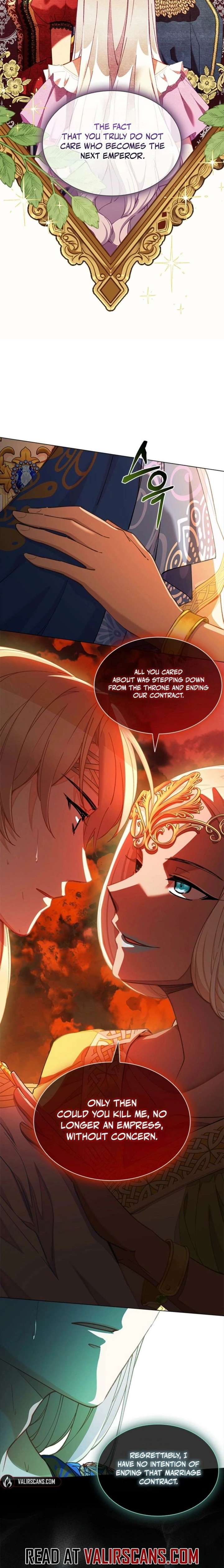 The Mighty Extra: One Girl Changes the World Chapter 98 - Page 20