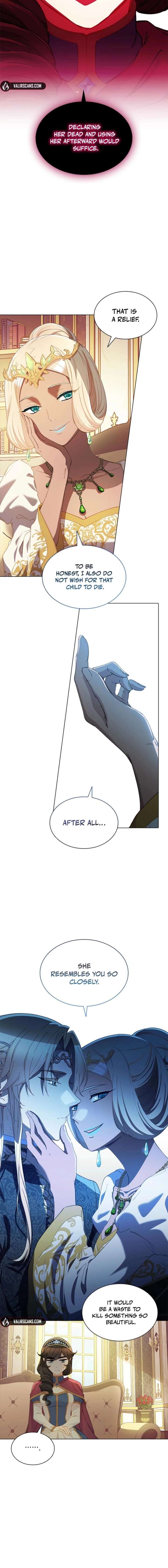 The Mighty Extra: One Girl Changes the World Chapter 100 - Page 7