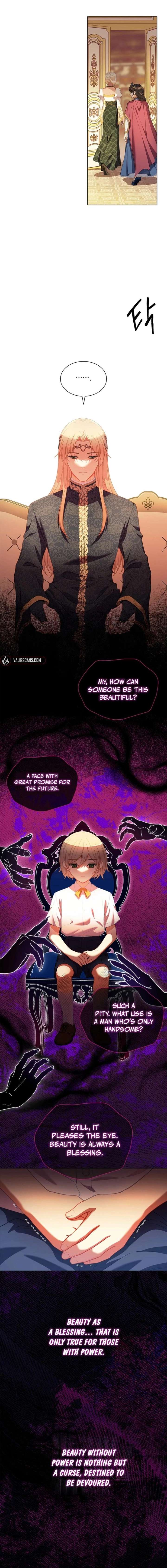 The Mighty Extra: One Girl Changes the World Chapter 100 - Page 9