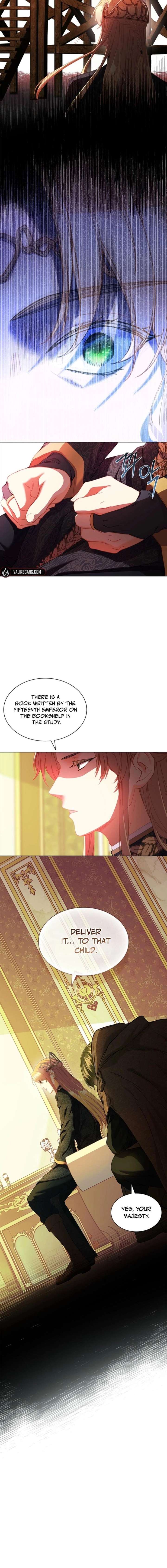 The Mighty Extra: One Girl Changes the World Chapter 100 - Page 11