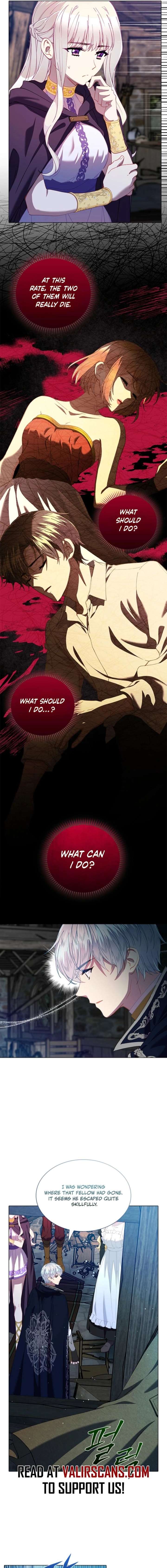 The Mighty Extra: One Girl Changes the World Chapter 100 - Page 16