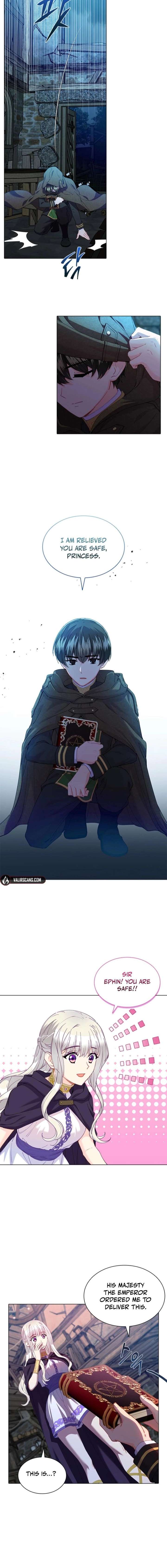 The Mighty Extra: One Girl Changes the World Chapter 100 - Page 17