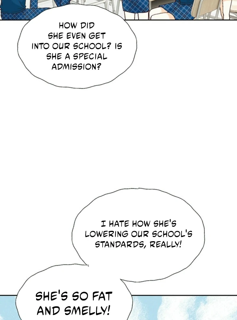 The Moment of Love Chapter 2 - Page 44