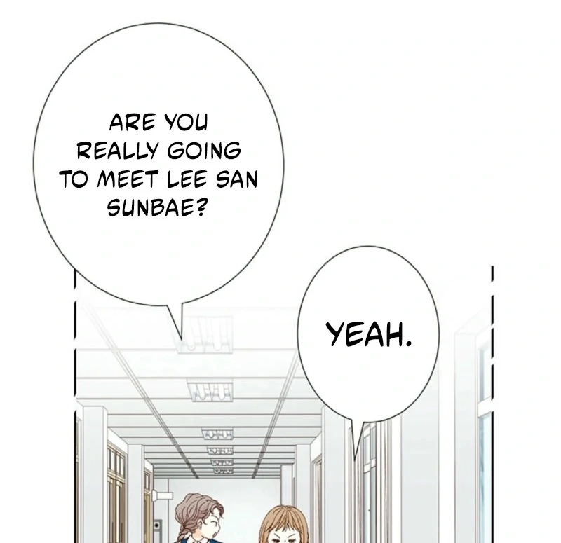 The Moment of Love Chapter 2 - Page 47