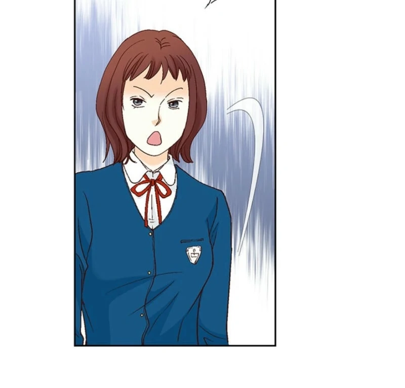 The Moment of Love Chapter 2 - Page 57