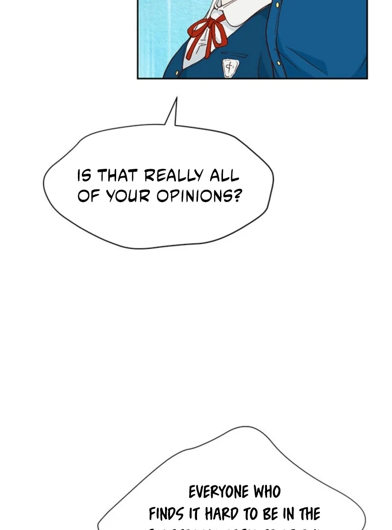 The Moment of Love Chapter 2 - Page 59