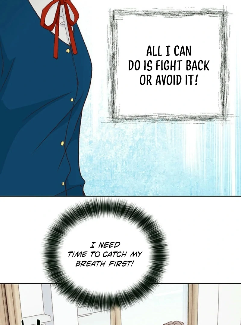 The Moment of Love Chapter 2 - Page 64