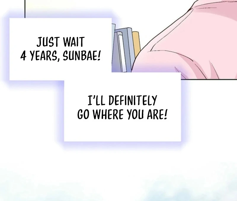 The Moment of Love Chapter 2 - Page 113